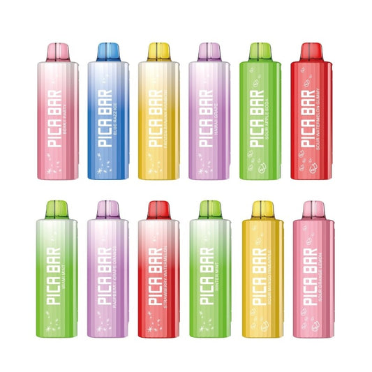 pica bar tuning 30k pod for deal