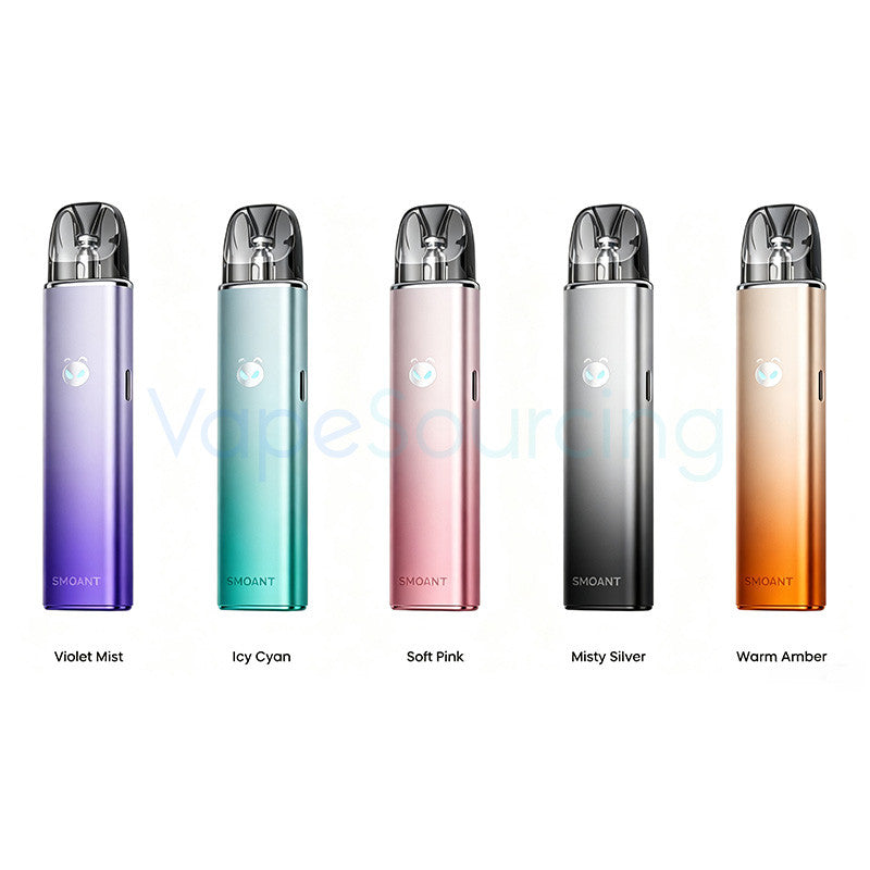 Smoant Flex Neo Pod System