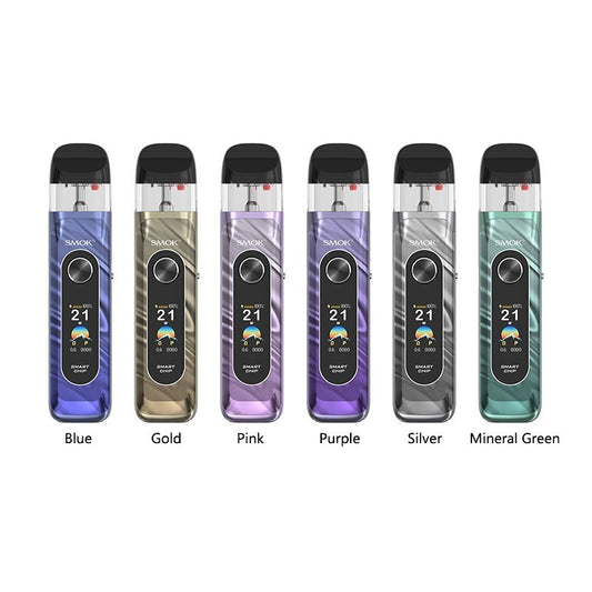 SMOK Novo 6 Pod System Kit
