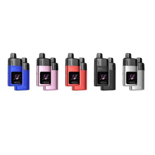 smok tfos pod vape cheap