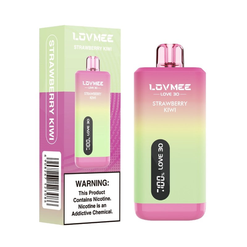 lovmee love vape 30000