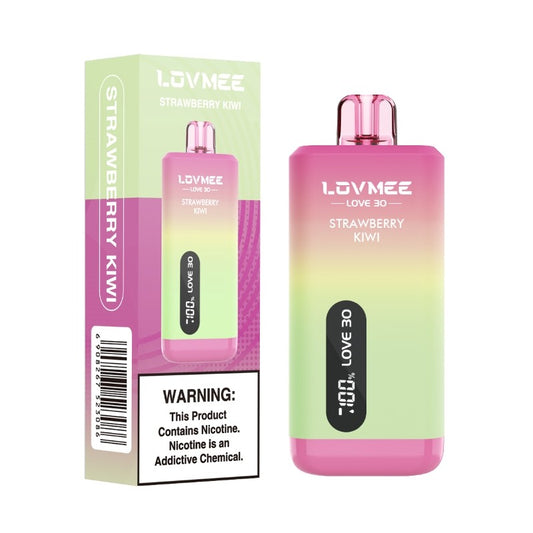 lovmee love vape 30000