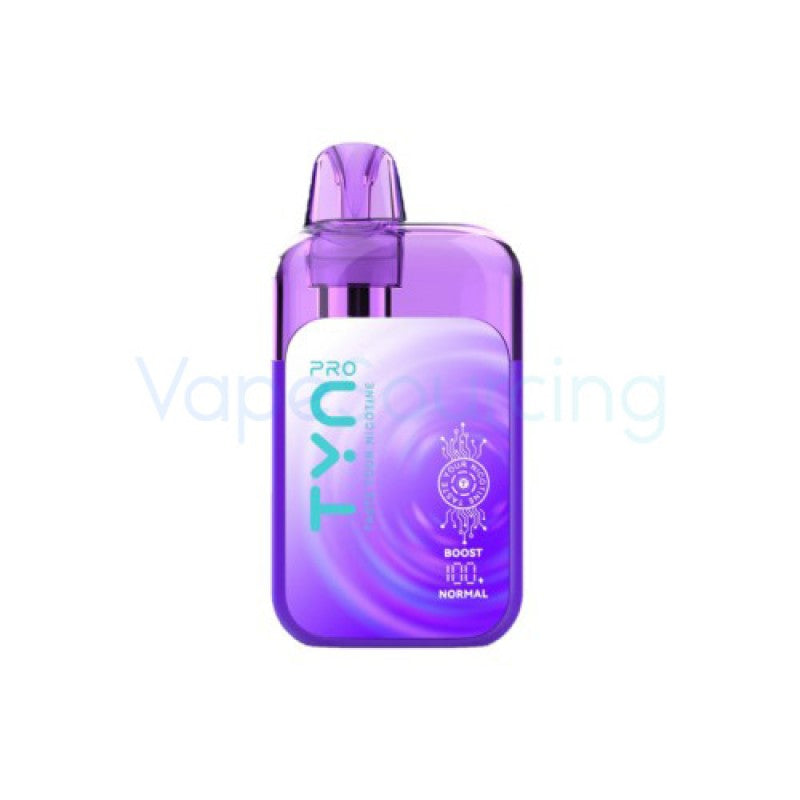 tyn pro 50k Tyn Pro 50K Disposable Vape