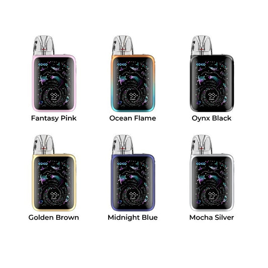 Uwell Caliburn G5 KOKO Pod System Kit