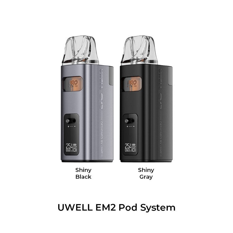 uwell em2 pod vape kit in usa