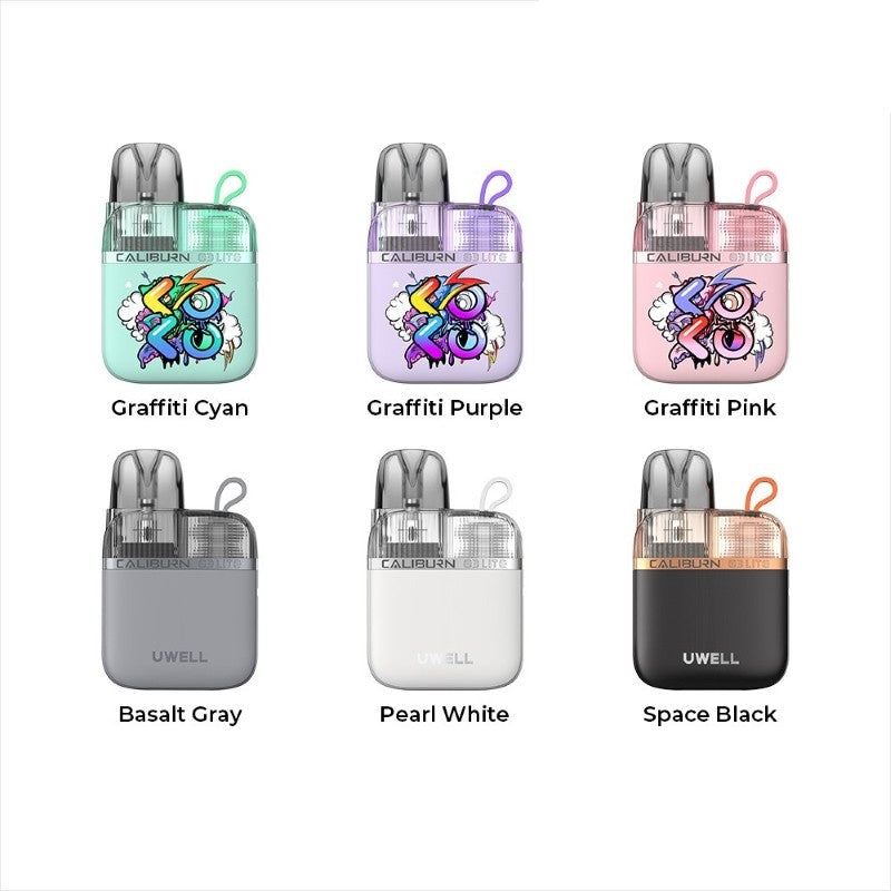 Uwell Caliburn G3 Lite KOKO for deal