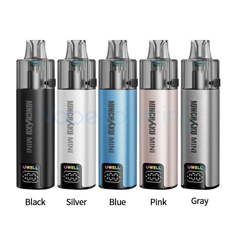 Uwell Nunchaku Mini Pod System