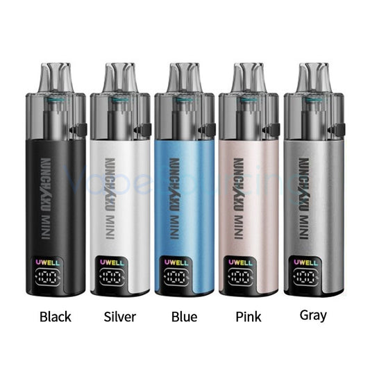 Uwell Nunchaku Mini Pod System