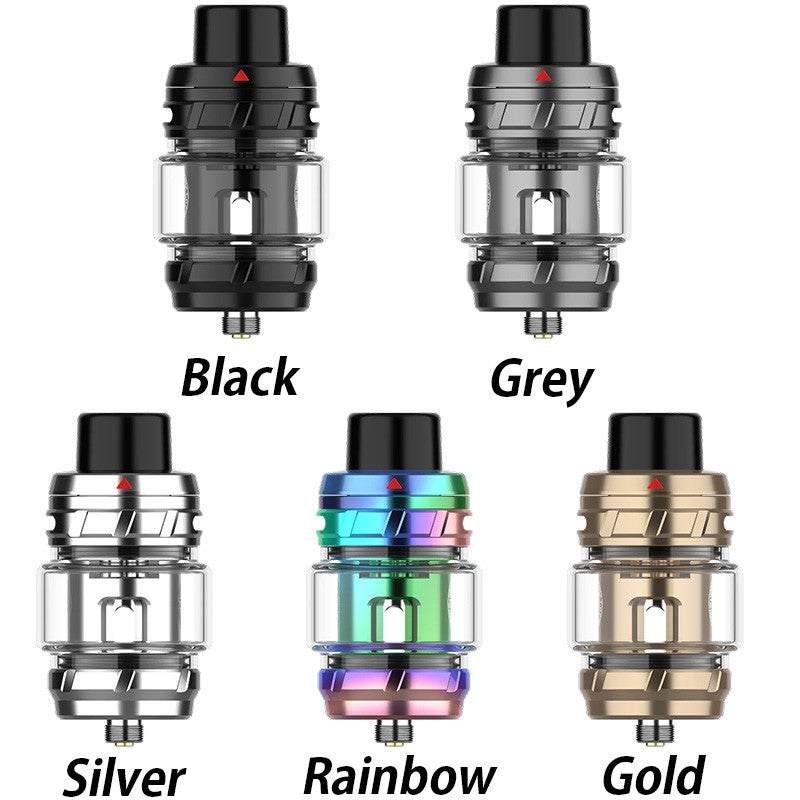 Vaporesso iTank T Dual Mesh Tank 6ml