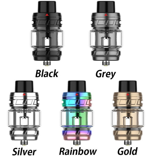 Vaporesso iTank T Dual Mesh Tank 6ml