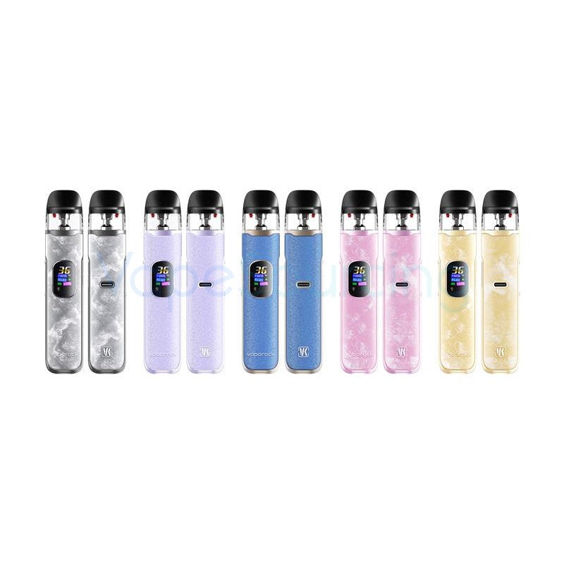 Vaporock X1 Pod System