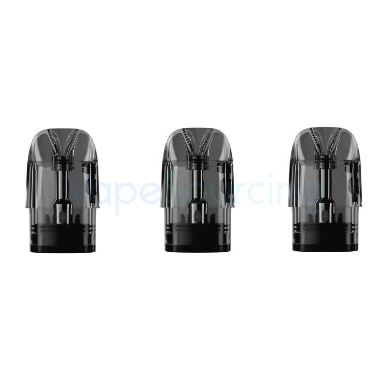 Vaporock Replacement Pod Cartridge (3pcs/pack)