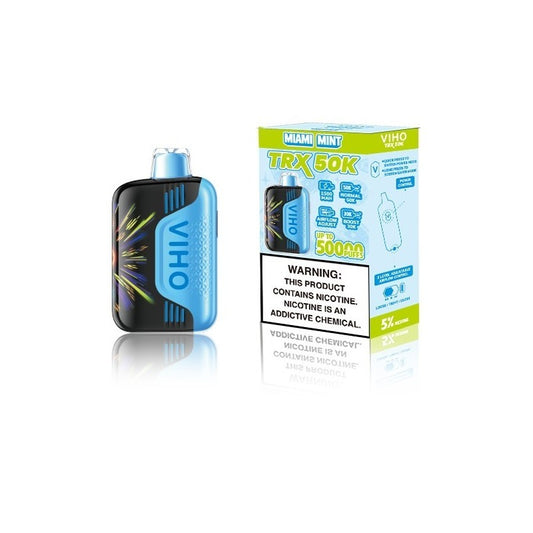 viho trx 50000 disposable vape