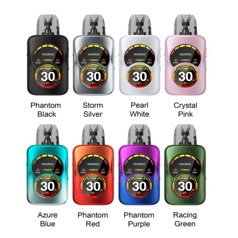 VOOPOO Argus A 30W Pod System Kit