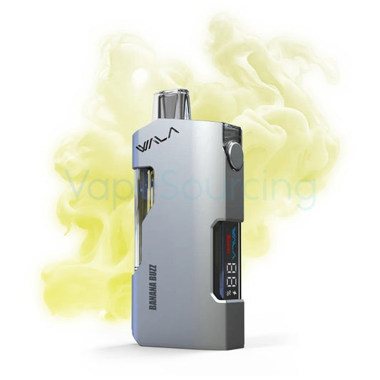 Wala Yo 50000 Disposable