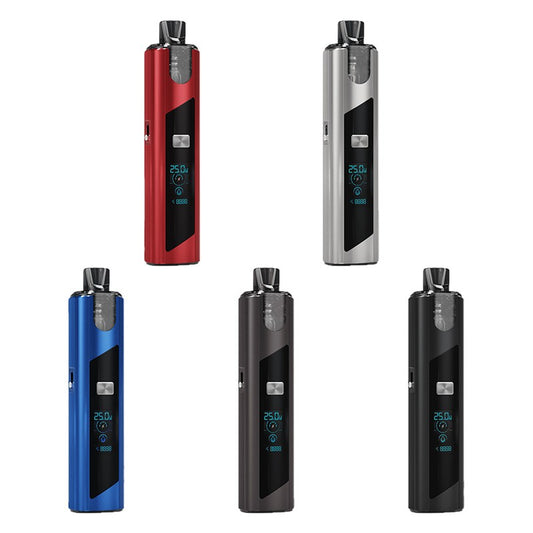 yihi sxmini puremx 2 vape kit