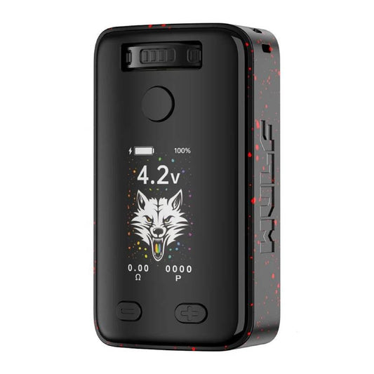 Yocan Wulf Uni 3.0 510 Cart Battery