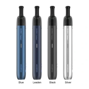 VOOPOO Doric Galaxy Vape Pen Kit 10W