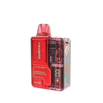 Freemax Friobar MX10000 Disposable Vape