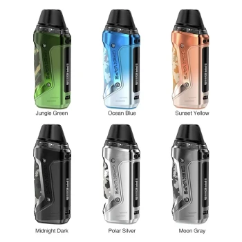 GeekVape AN 2 (Aegis Nano 2) Kit