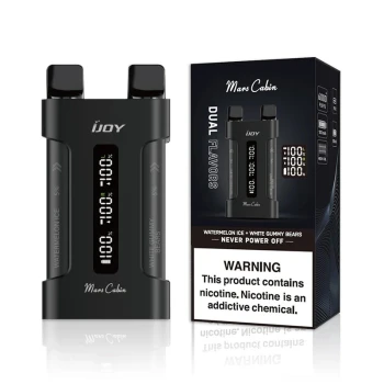 Torch Nitro Blend THC-A Boosted Disposable Vape 3.5G