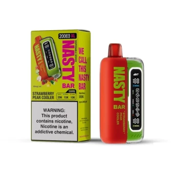 Nasty Bar XL 20000 Disposable Devices