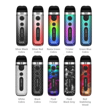 SMOK Novo 5 Pod System Kit 900mAh 30W