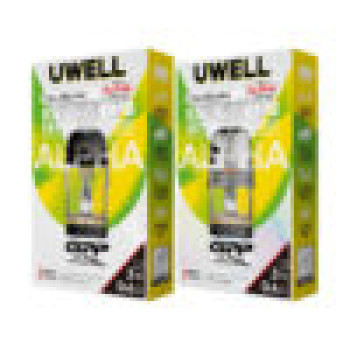 Uwell Caliburn GPP Alpha Pod Cartridge