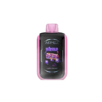 AiRMEZ Matrix 20K Disposable Vape - 20000 Puffs