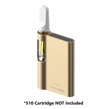 CCELL Palm SE Classic 510 Thread Battery