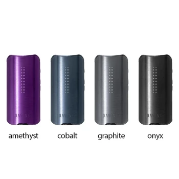 Davinci IQ2 Herbal Vaporizer