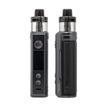 VOOPOO DRAG X2 POD SYSTEM 80W