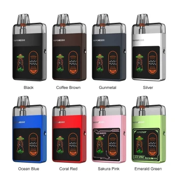 Vaporesso Eco Nano Pro Pod System