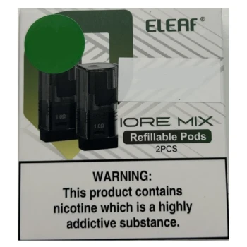 Eleaf IORE Mix Replacement Pod Cartridge
