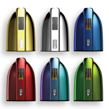 Flying Horse Space Blend 11G Disposable Vape Kit