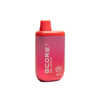 GCORE GC6500 Disposable Vape Kit