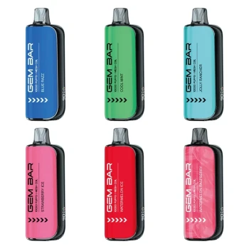 Gem Bar GB10000 Disposable Vape 20ml