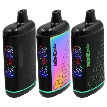 HoneyStick Interactive 510 Thread Battery