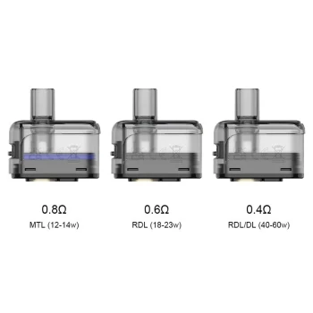 Innokin Coolfire P60 Pod Cartridge
