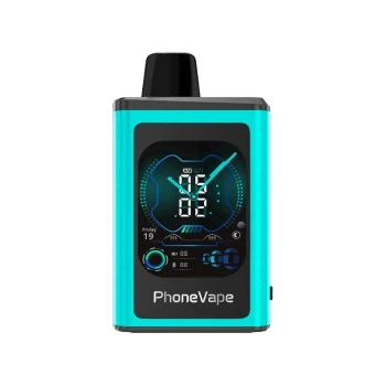 JNR PhoneVape 30000 Disposable Vape