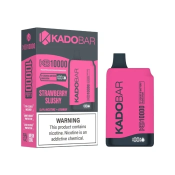 Kado Bar KB10000 Prefilled Disposable 10000 Puffs