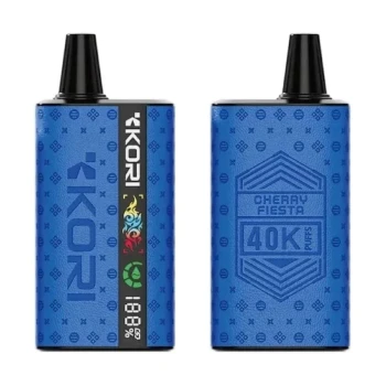Kori Pocket 40K Disposable Vape