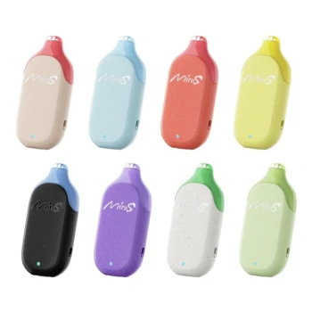 Mirus XN 10000 Puffs Prefilled Pod Vape Kit