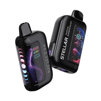 North Stellar Dark Moon Edition 40K Disposable 20ml