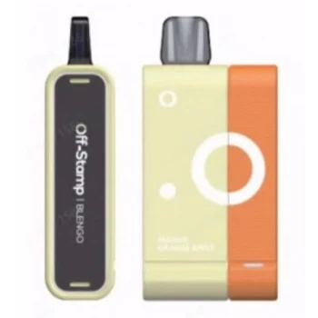 Off-Stamp SW9000 Disposable Vape 9000 Puffs