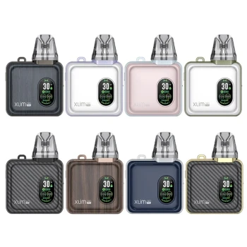 OXVA Xlim SQ Pro Pod System Kit 1200mAh