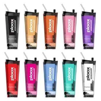 Ploox X Party Shisha Cup