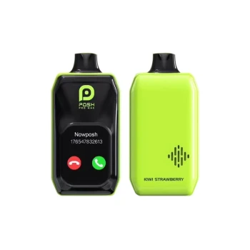 Posh Pro Max 30K Multi-use Disposable Vape