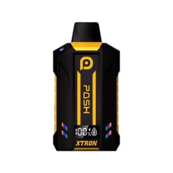 Posh Xtron 10000 Puffs Disposable Vape Kit