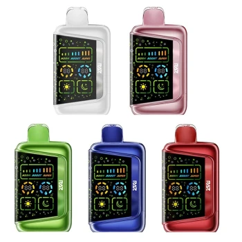 RAZ RX Dew Edition 50K Disposable Vape